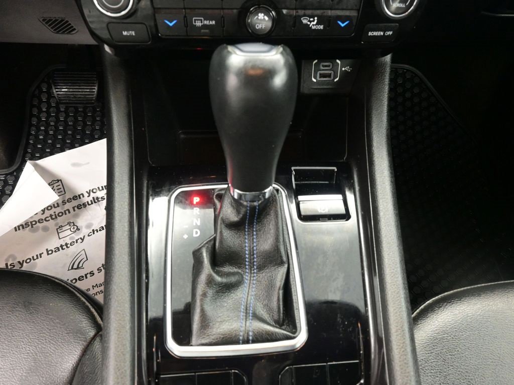 Used 2022 Jeep Compass Latitude w/ Convenience Group image 3