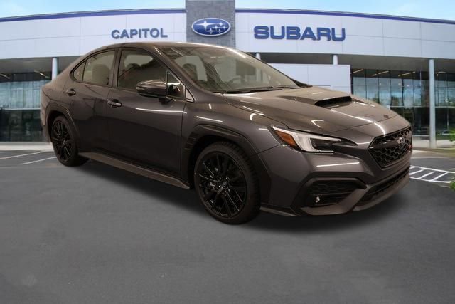 New 2025 Subaru WRX Limited image 24