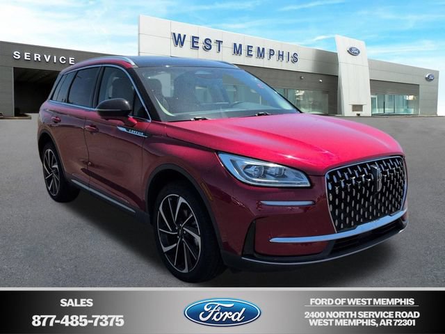 Used 2023 Lincoln Corsair Reserve w/ Equipment Group 201A