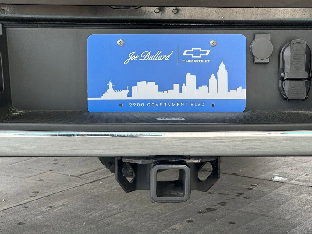 Used 2024 Ford F150 XLT w/ Mobile Office Package image 10