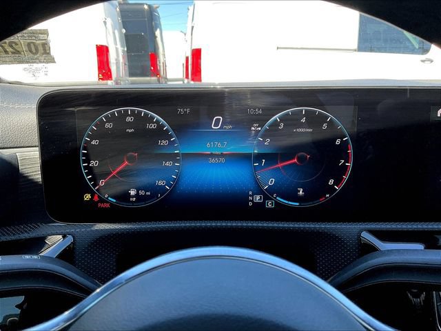 Certified 2023 Mercedes-Benz CLA 250 4MATIC image 15