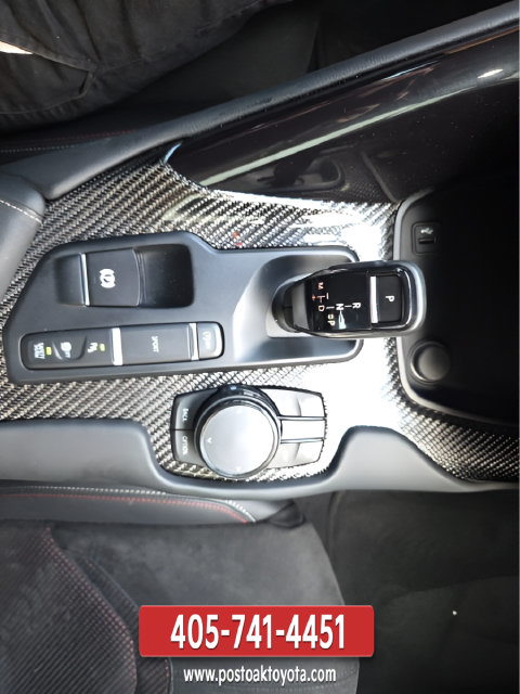 Used 2026 Toyota Supra w/ Driver Assist Package RWD image 17