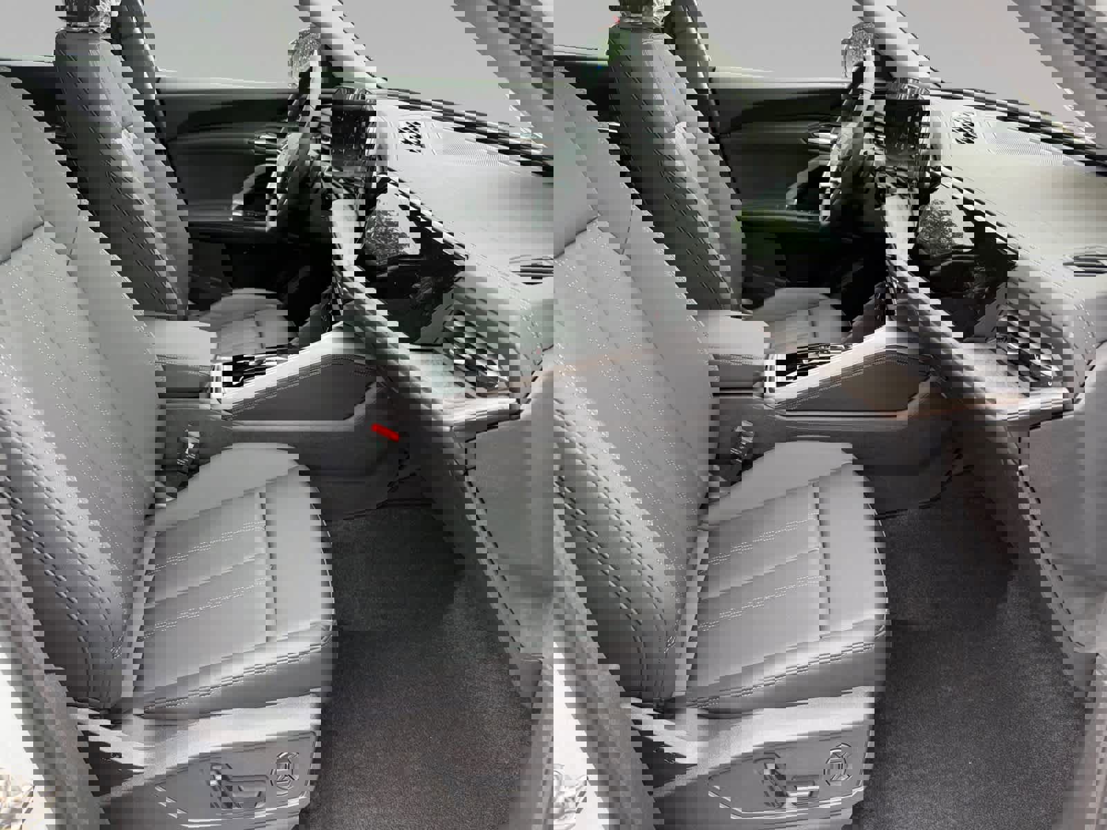 New 2025 Audi Q5 Premium Plus image 9