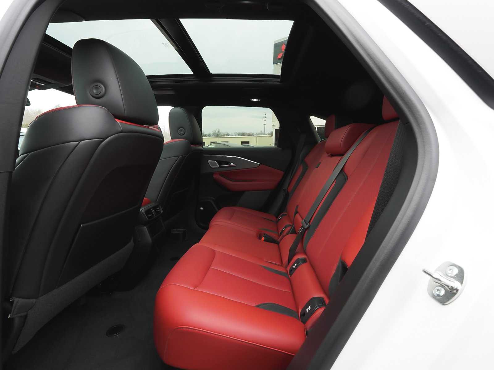 Used 2024 Acura ZDX A-Spec image 31