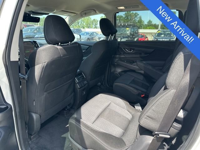 Used 2025 Subaru Ascent Premium AWD/4WD image 10