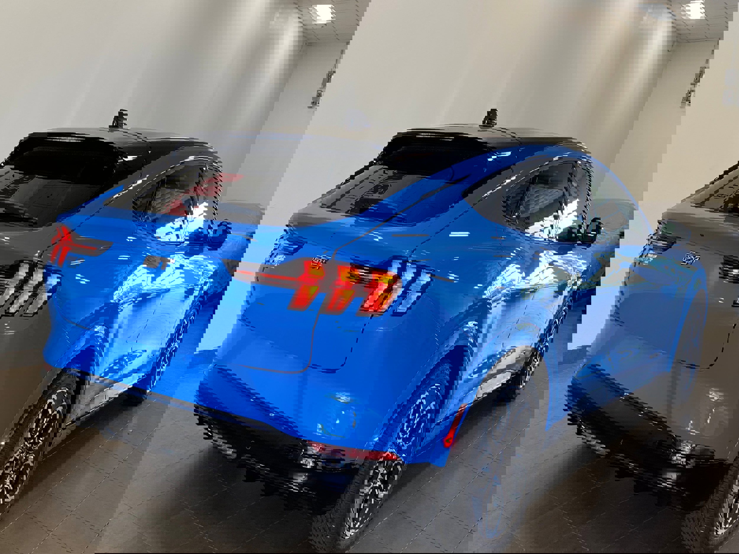 New 2024 Ford Mustang Mach-E GT image 7