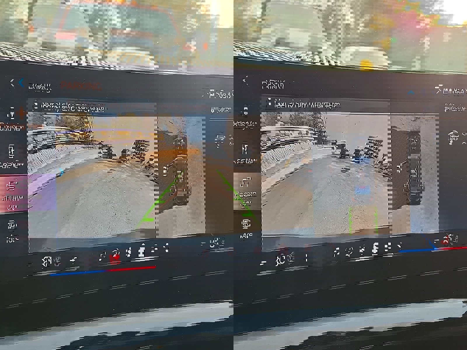 Certified 2024 BMW 530i xDrive w/ Premium Package image 19