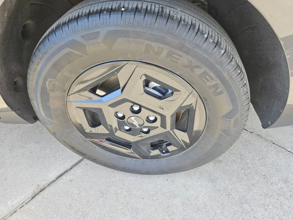 Used 2025 Kia Carnival image 25