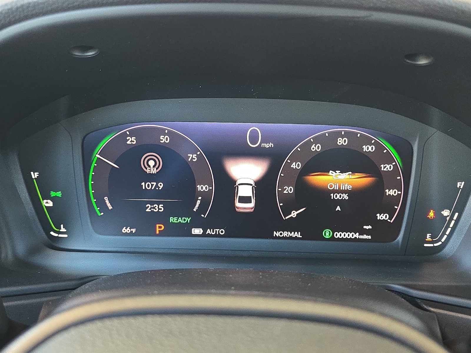 New 2026 Honda Accord Sport image 19