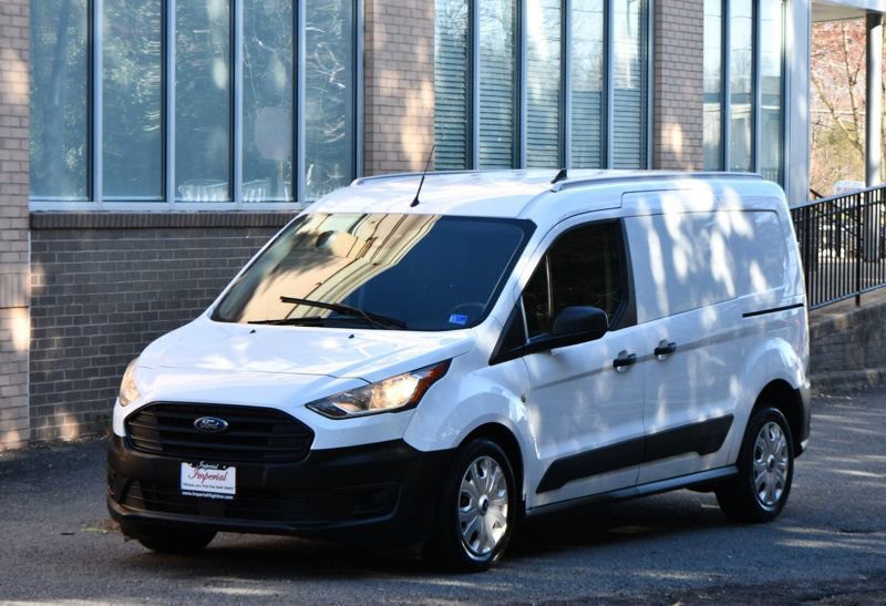 Used 2019 Ford Transit Connect XL image 3