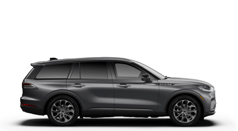 New 2027 Lincoln Aviator AWD image 49