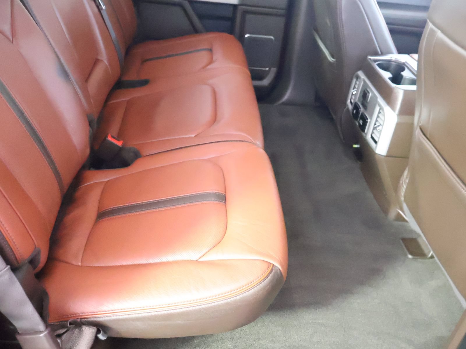 Used 2020 Ford F150 King Ranch w/ Equipment Group 601A Luxury AWD/4WD image 52