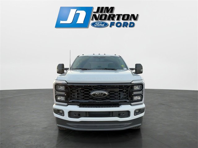 New 2026 Ford F250 XLT w/ XLT Premium Package image 8