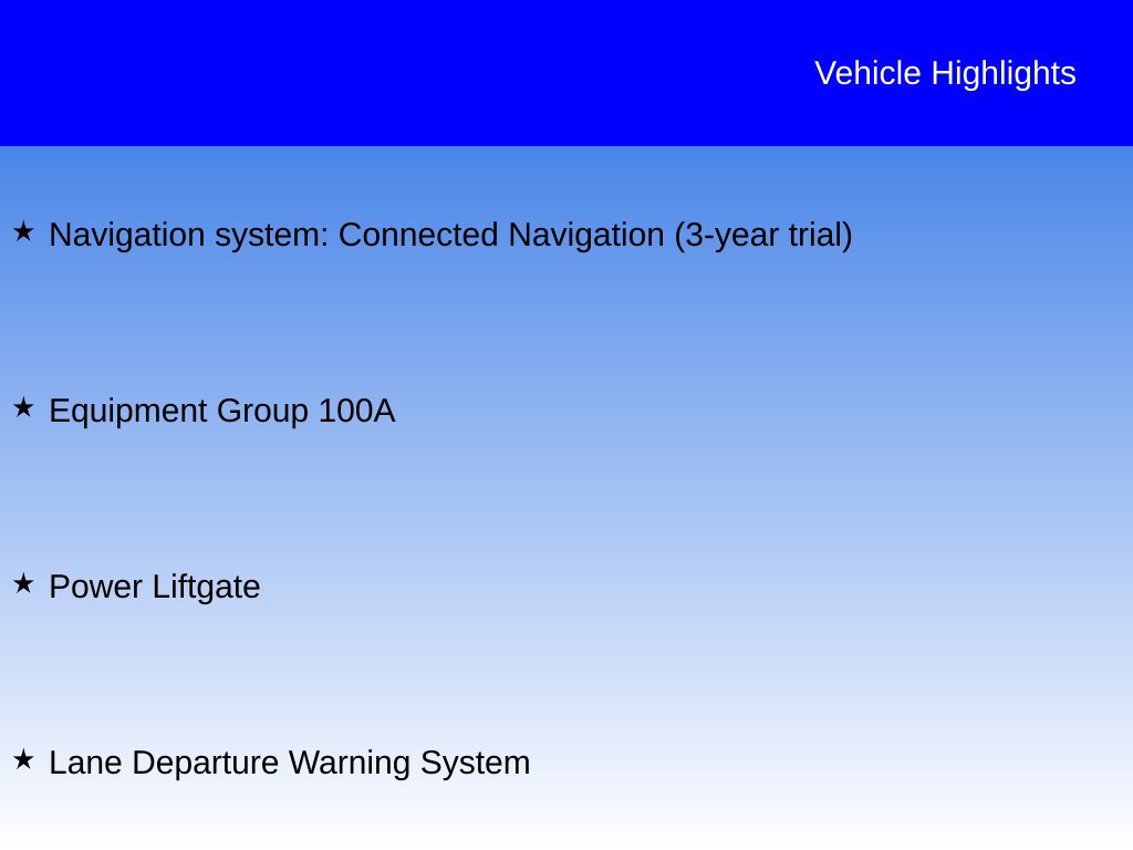 Used 2024 Lincoln Corsair AWD image 4