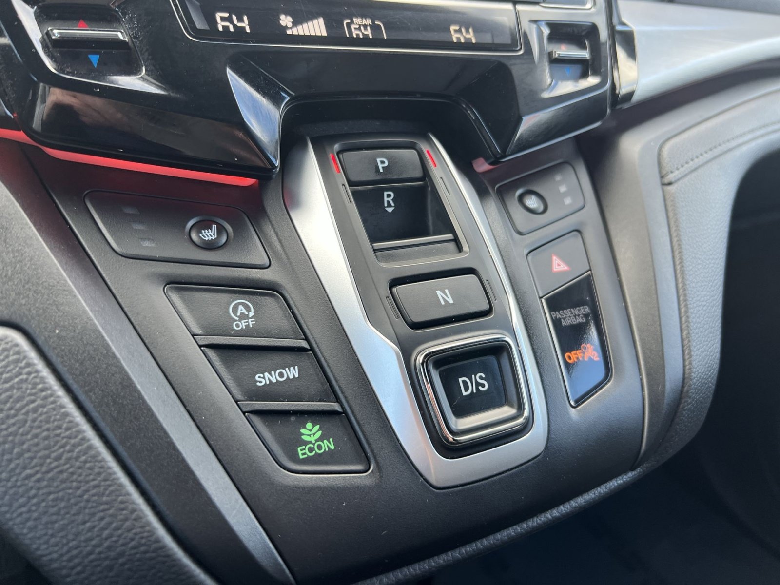 Used 2024 Honda Odyssey Sport image 21