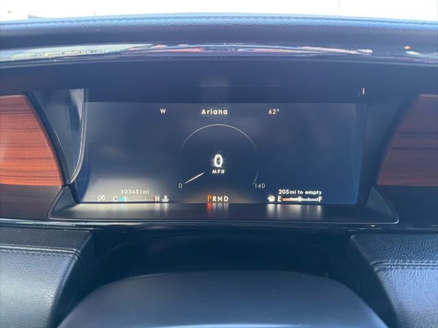 Used 2019 Lincoln Navigator Select image 26