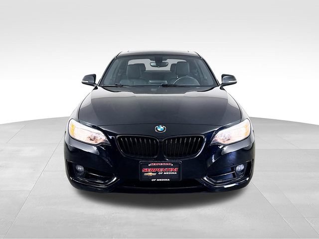 Used 2016 BMW 228i xDrive Coupe AWD/4WD image 6
