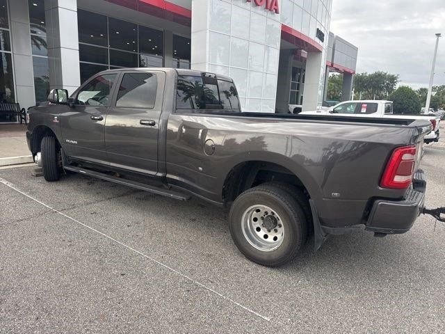 Used 2019 RAM 3500 Big Horn