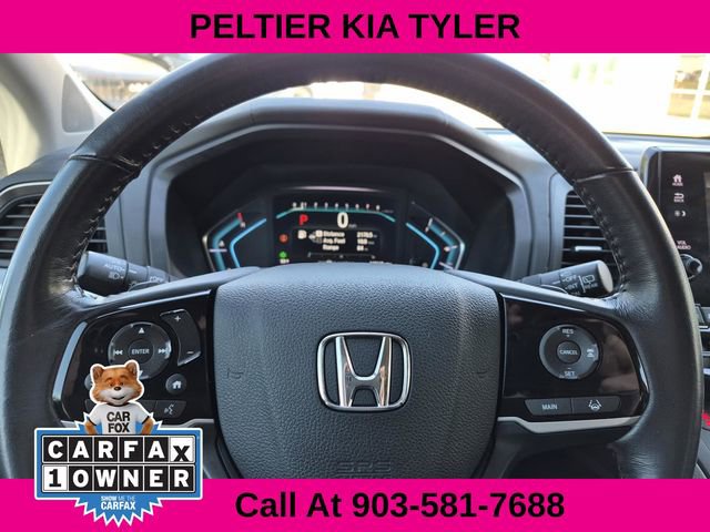 Used 2020 Honda Odyssey Touring image 39