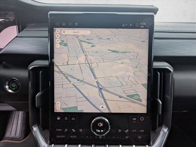 New 2026 GMC Acadia AT4 w/ Luxury Package image 12