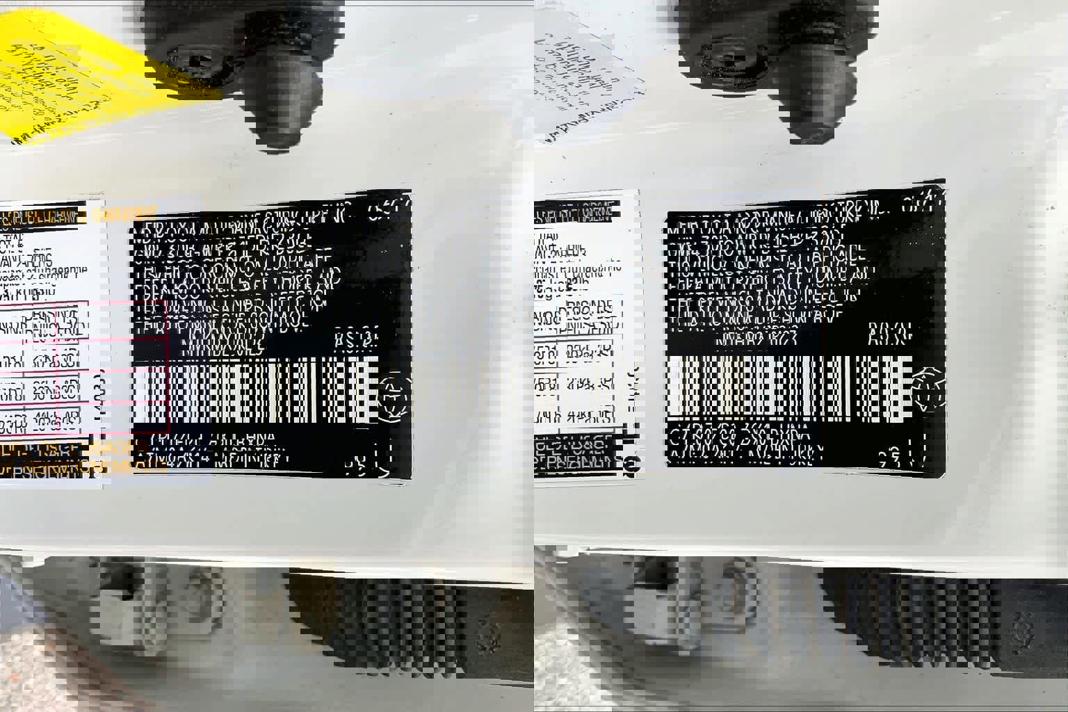 Used 2018 Toyota C-HR XLE FWD image 34