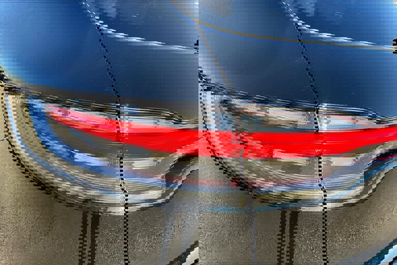 Used 2021 Porsche Macan image 53