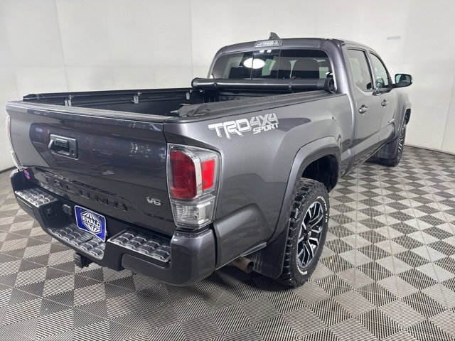 Used 2020 Toyota Tacoma w/ TRD Off-Road Package image 11