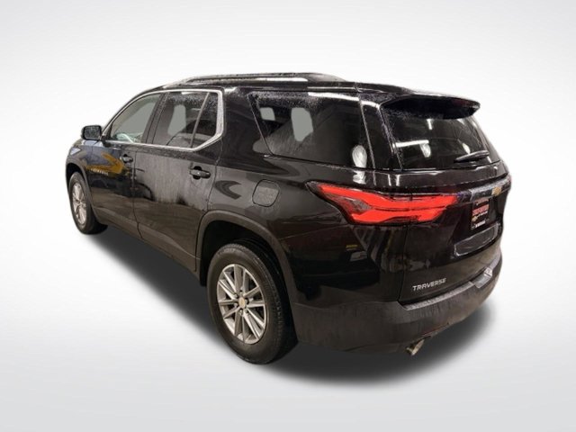 Used 2023 Chevrolet Traverse LT w/ LPO, Floor Liner Package FWD image 5