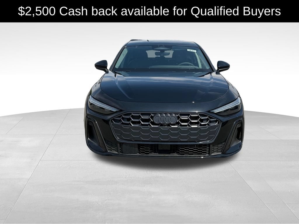 New 2026 Audi A5 Prestige AWD/4WD image 2