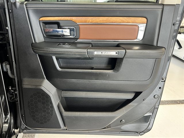 Used 2017 RAM 2500 Longhorn w/ Convenience Group image 27