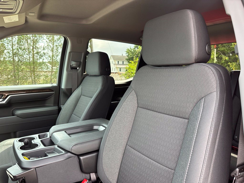 New 2026 GMC Sierra 1500 Elevation AWD/4WD image 10
