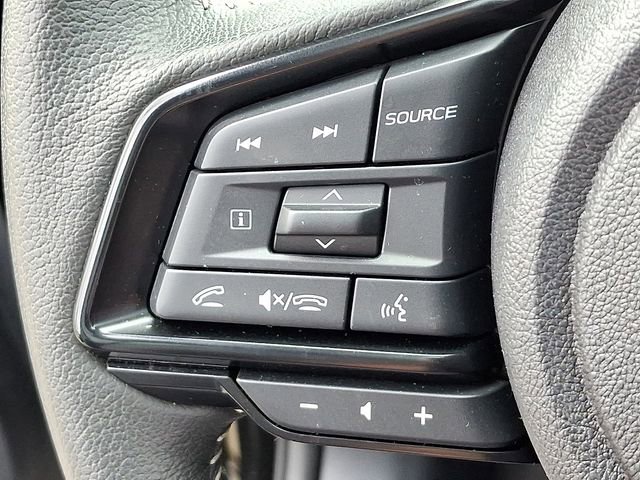 Certified 2025 Subaru Forester Premium image 21