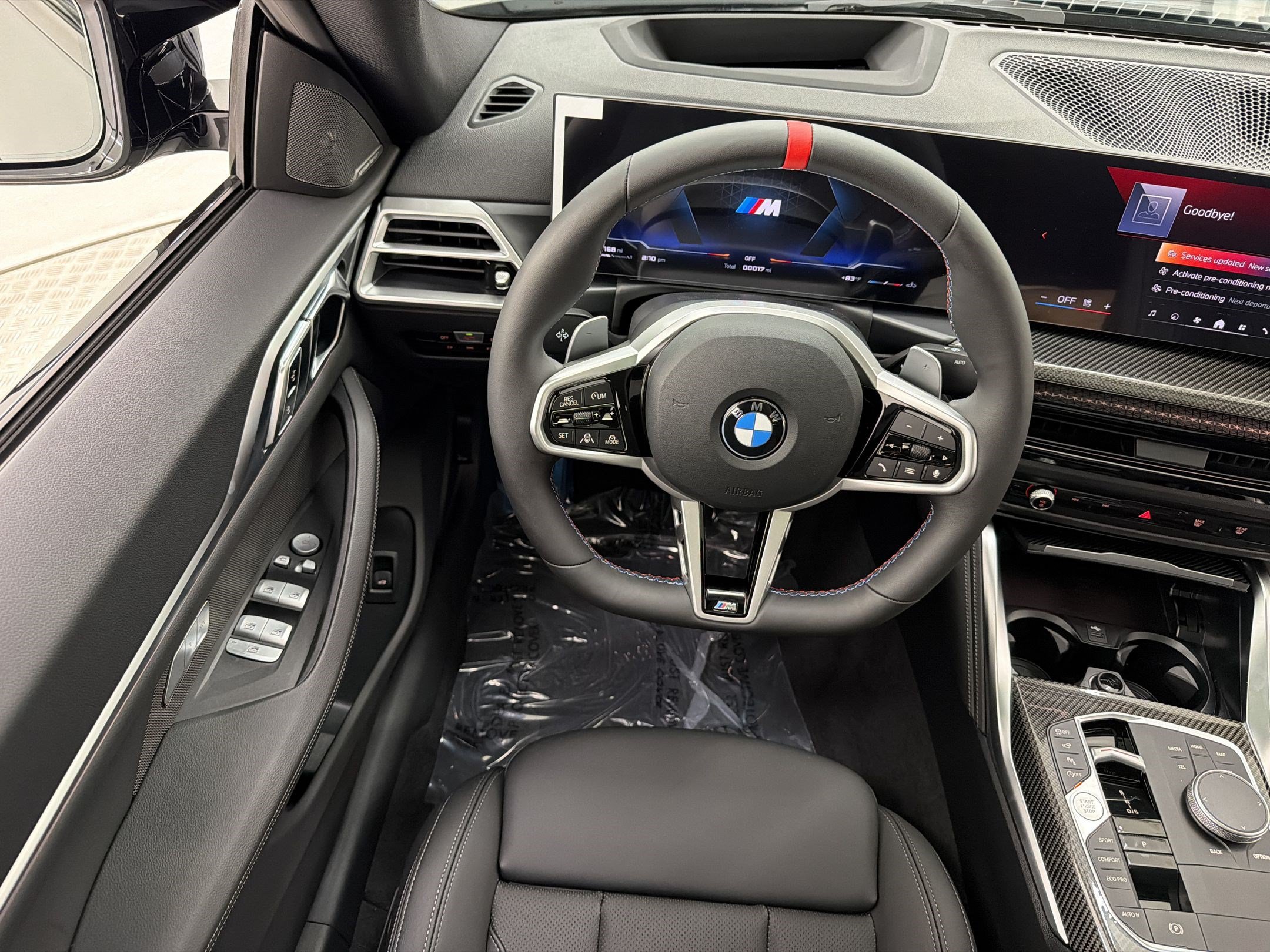 New 2026 BMW 440i xDrive w/ Premium Package AWD/4WD image 30