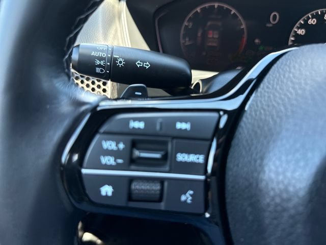 Used 2025 Honda Civic Sport image 24