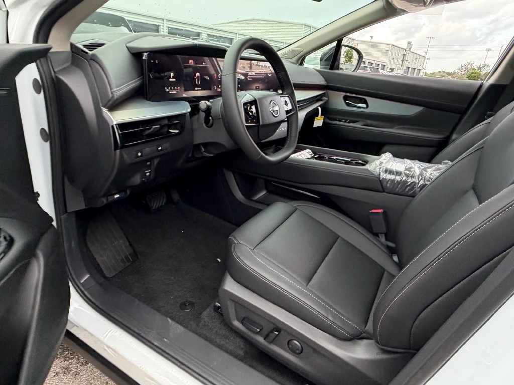 New 2026 Nissan Murano SL AWD/4WD image 11
