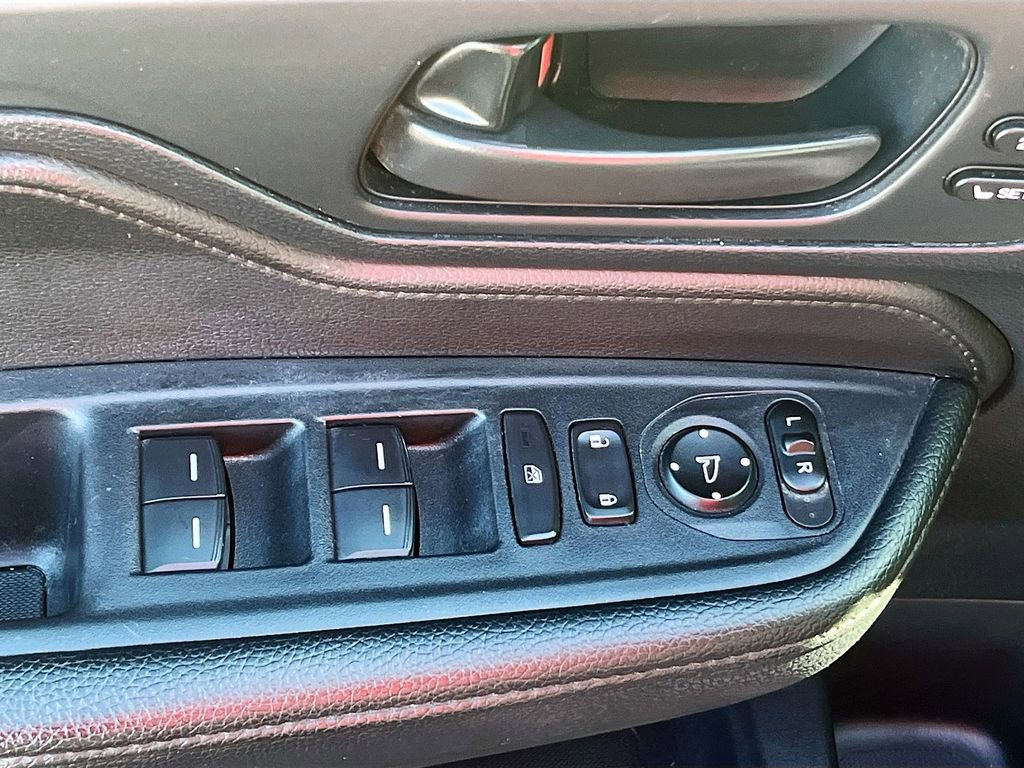 Used 2024 Honda Odyssey EX-L image 17