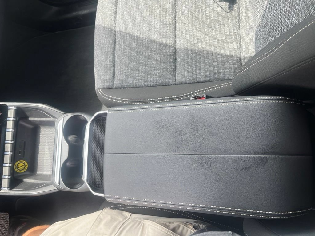 Used 2026 GMC Terrain Elevation AWD/4WD image 25
