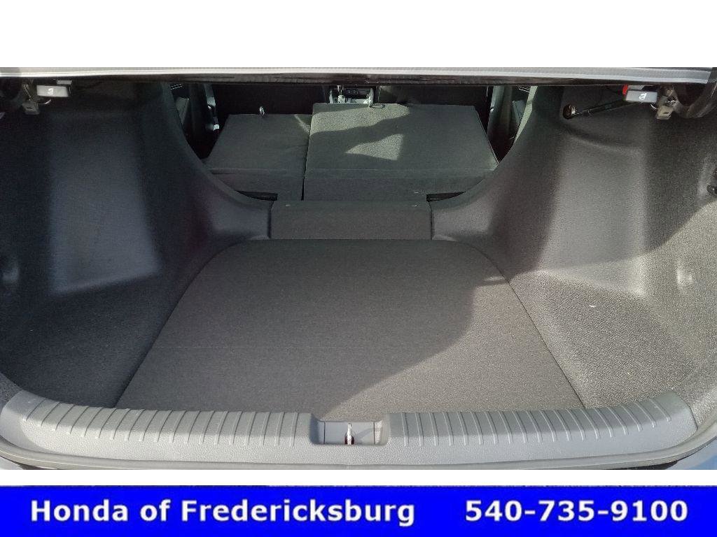 Certified 2025 Honda Accord SE image 35