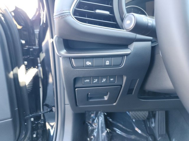 New 2026 MAZDA MAZDA3 2.5 S Sedan w/ Preferred Pkg FWD image 11
