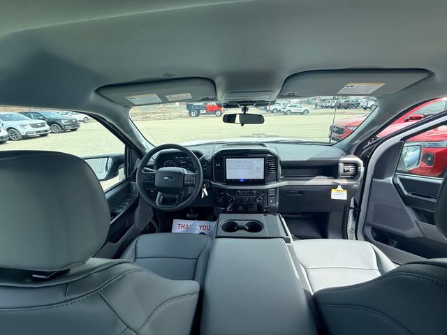 New 2026 Ford F150 XL image 33