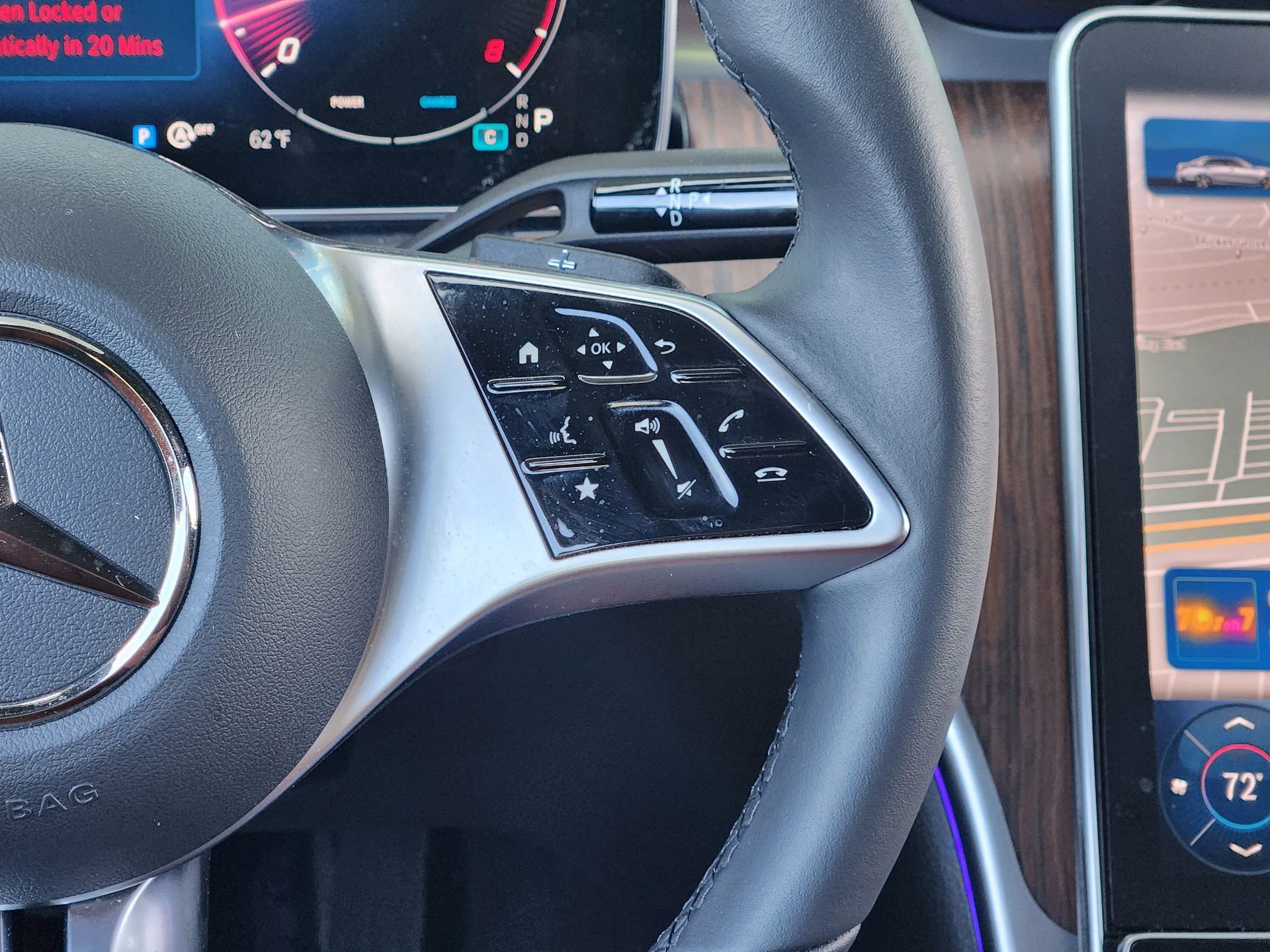 Certified 2026 Mercedes-Benz C 300 Sedan image 29