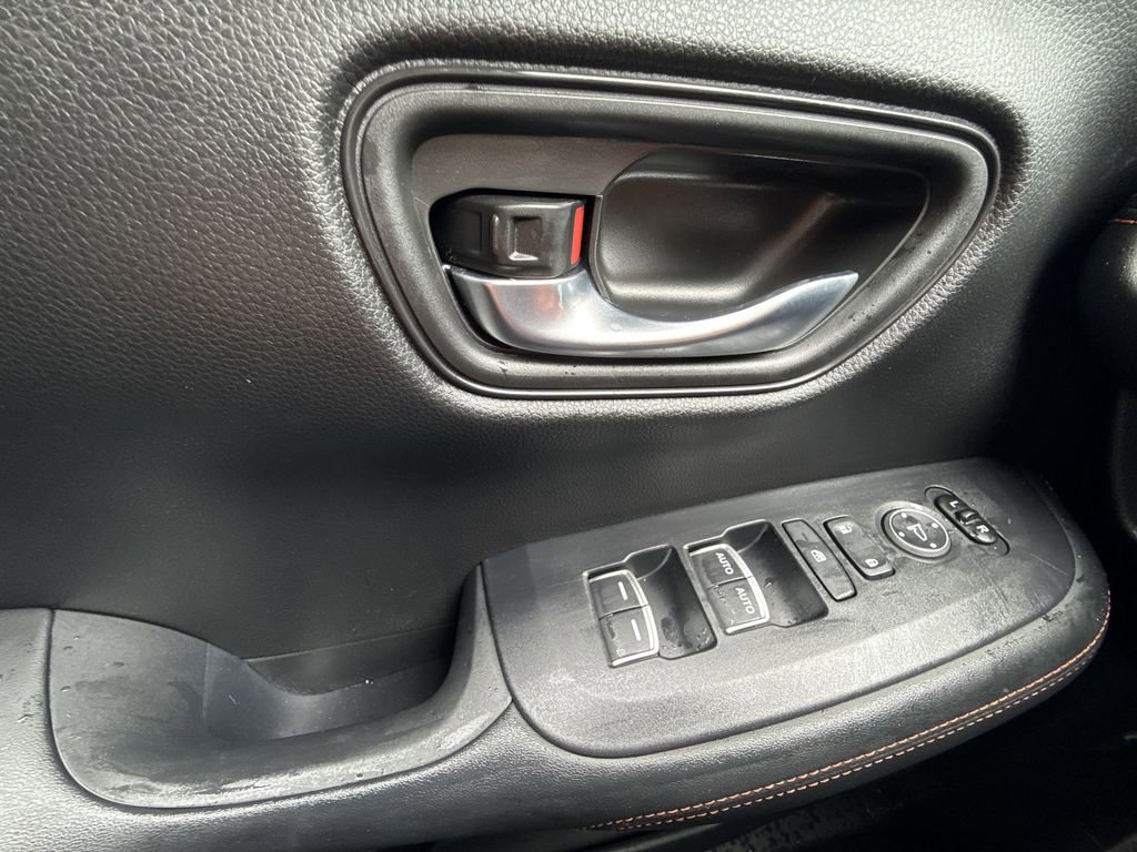 Certified 2024 Honda HR-V Sport image 15
