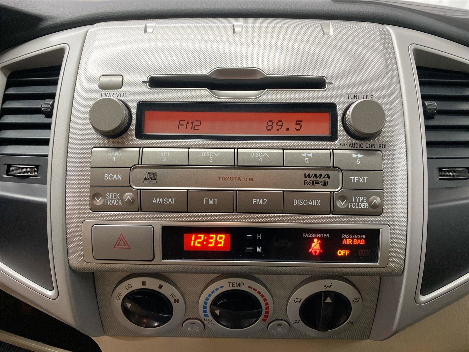 Used 2011 Toyota Tacoma PreRunner image 16