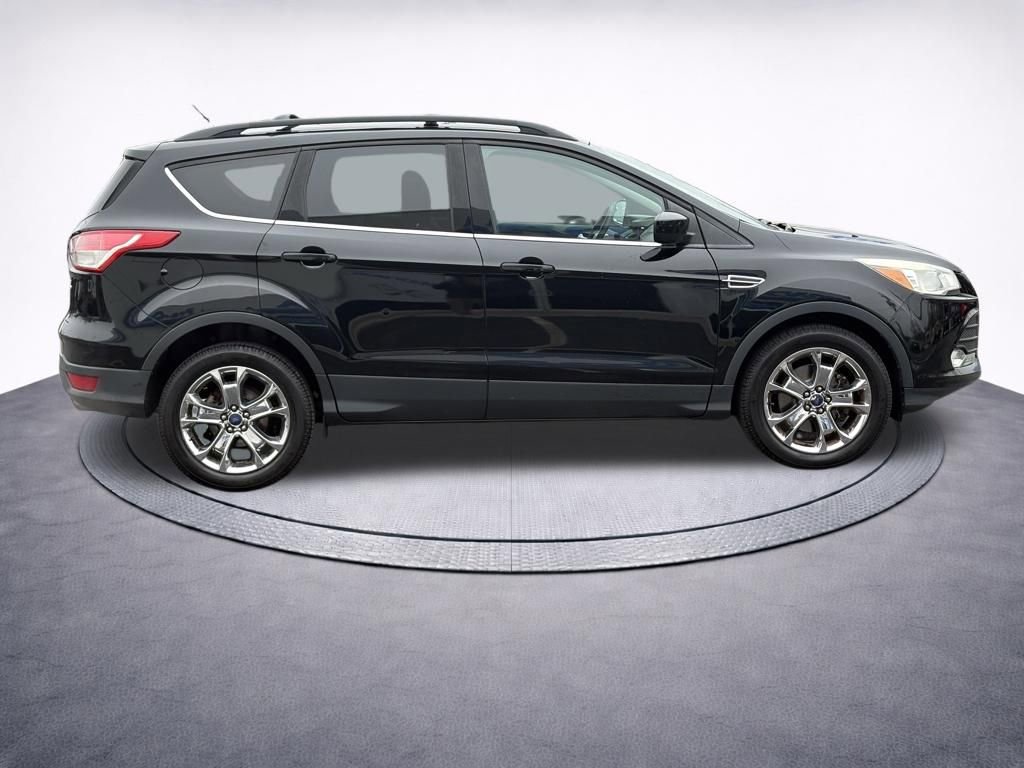 Used 2016 Ford Escape SE w/ Equipment Group 201A image 23