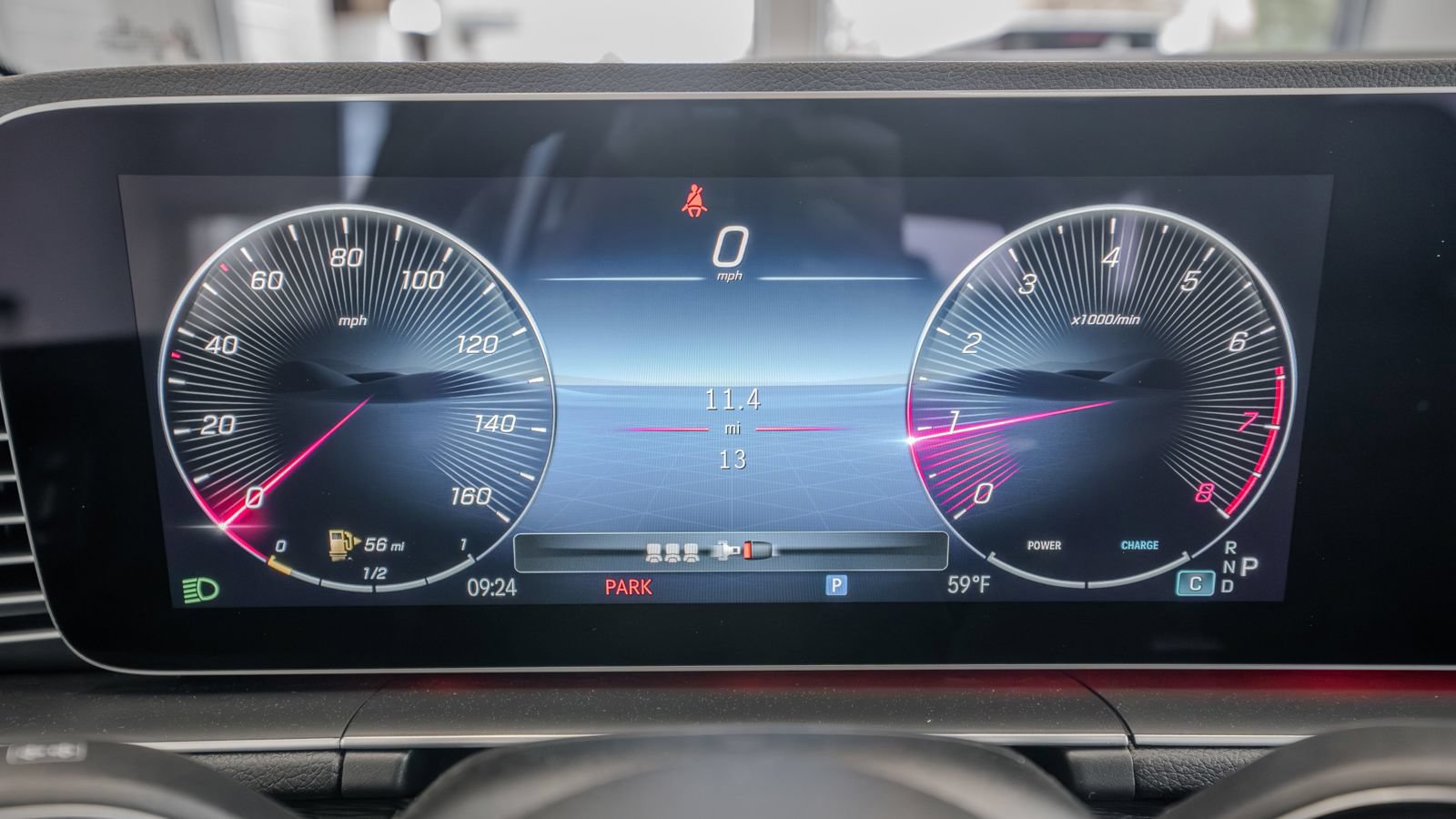 New 2026 Mercedes-Benz GLE 350 4MATIC image 10