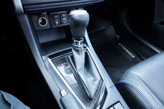 Used 2017 Toyota Corolla SE 50th Anniversary FWD image 10