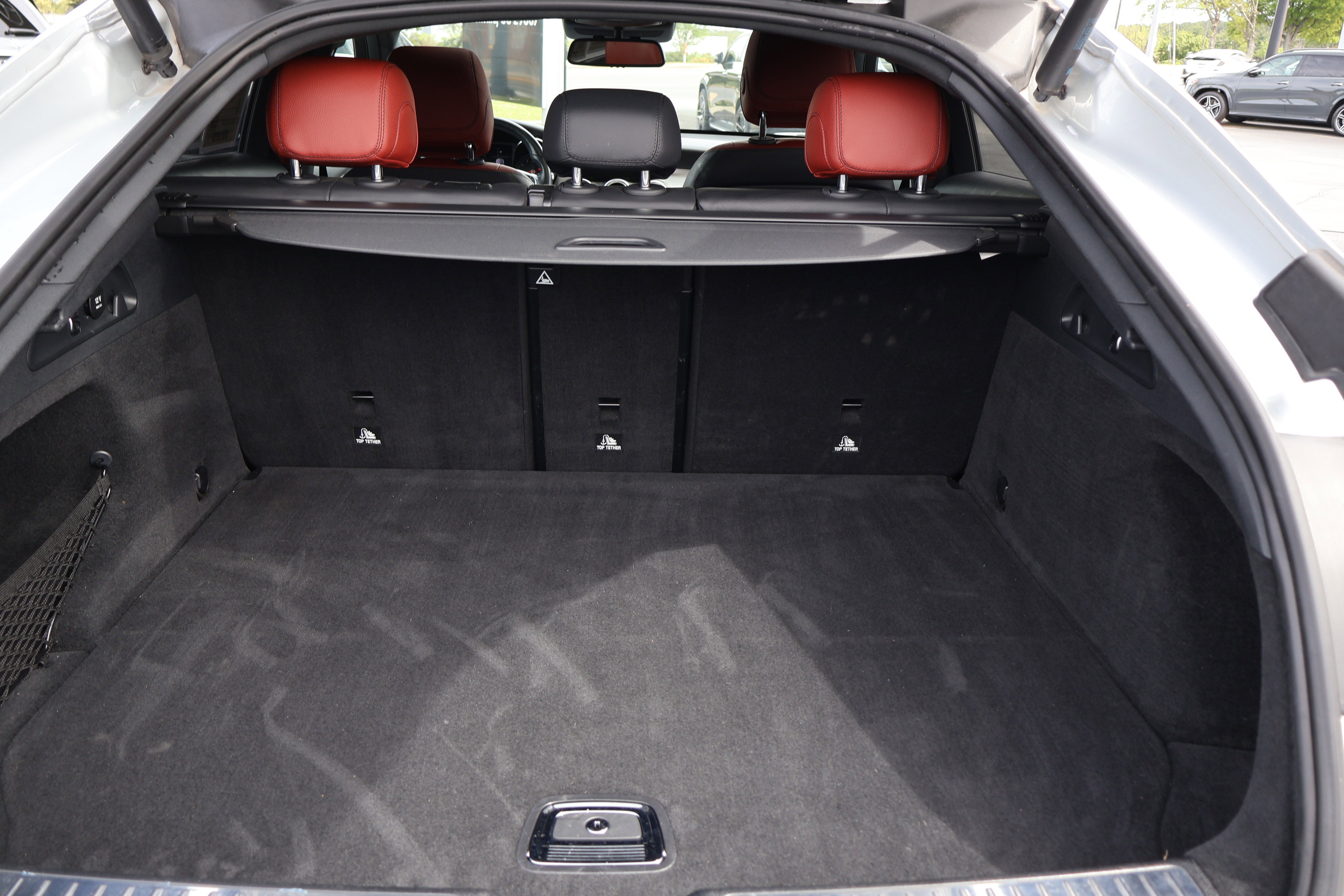 Used 2019 Mercedes-Benz GLC 300 4MATIC Coupe image 22