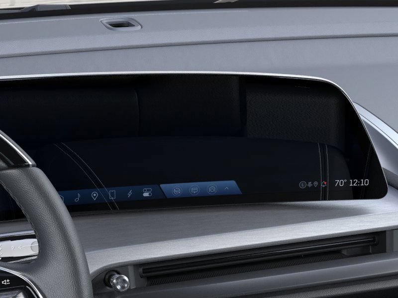 New 2027 Cadillac Vistiq Sport w/ LPO, Floor Liner Package AWD/4WD image 20
