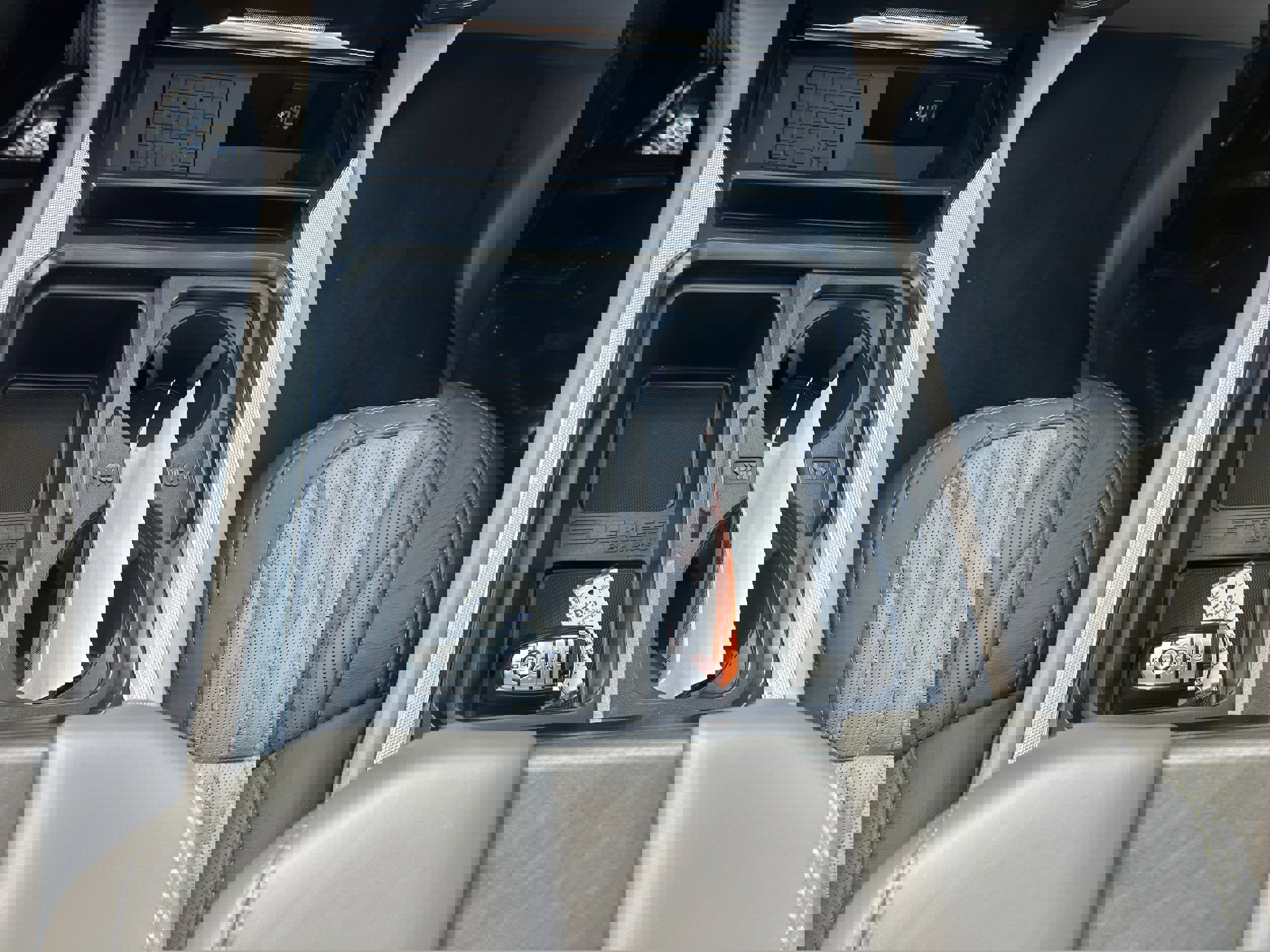 New 2026 Ford F450 Platinum image 83