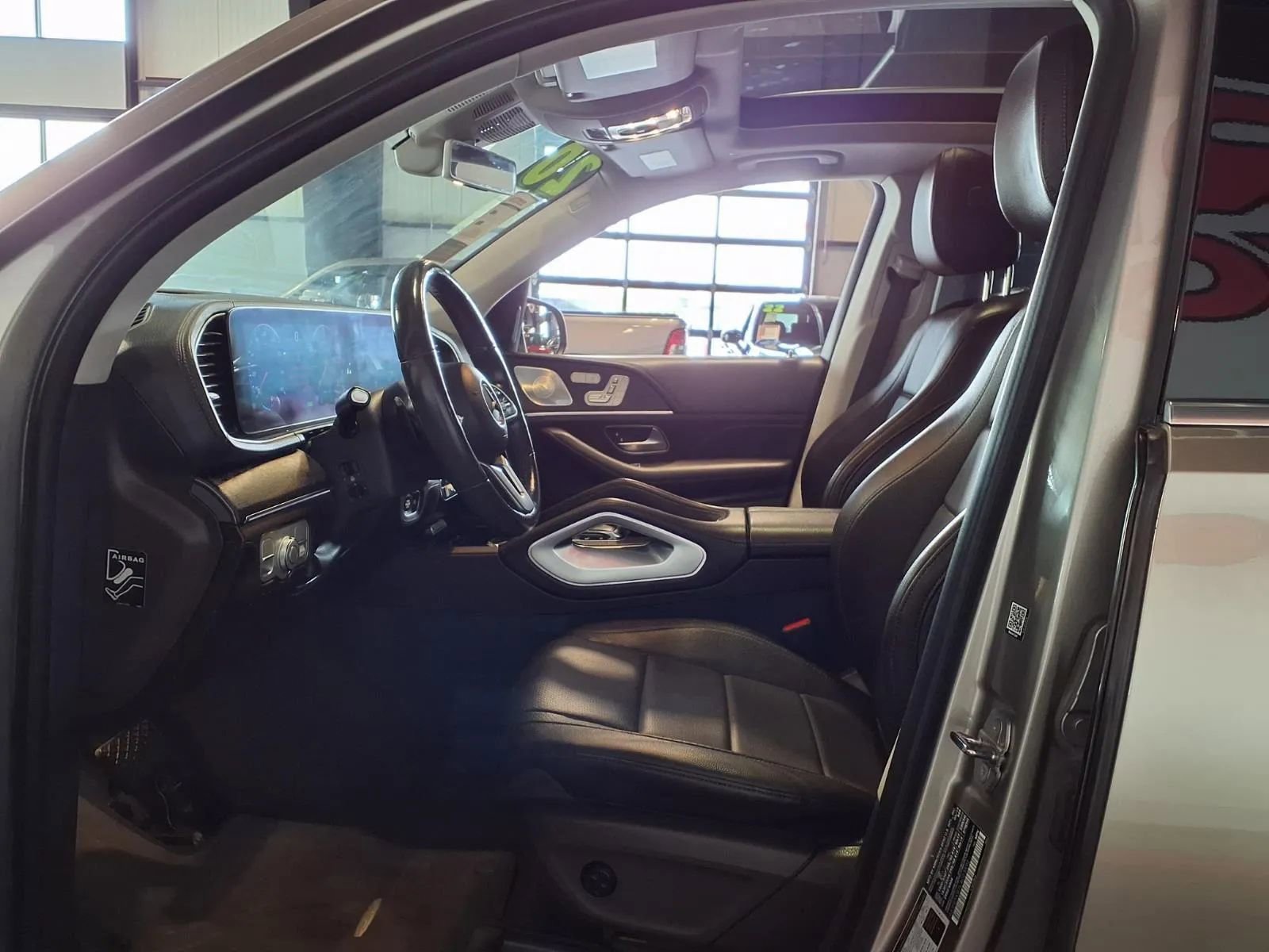 Used 2020 Mercedes-Benz GLE 450 4MATIC image 18